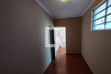 Casa para alugar com 250m², 3 quartos e 2 vagas Casa para alugar com 250m², 3 quartos e 2 vagasDormitório Externo