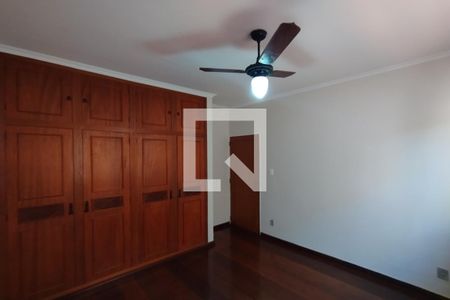 Casa para alugar com 250m², 3 quartos e 2 vagas Casa para alugar com 250m², 3 quartos e 2 vagasDormitório 02