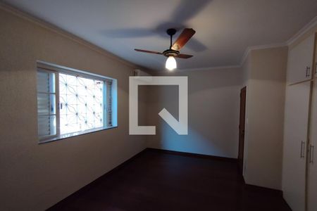 Casa para alugar com 250m², 3 quartos e 2 vagas Casa para alugar com 250m², 3 quartos e 2 vagasDormitório 01