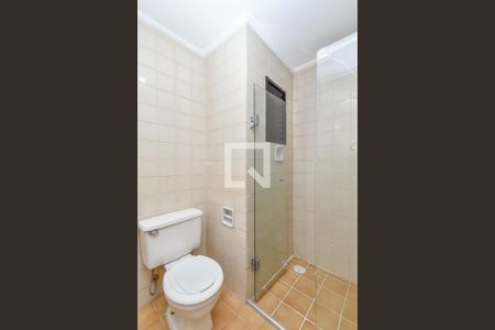 Apartamento para alugar com 28m², 1 quarto e 1 vaga Apartamento para alugar com 28m², 1 quarto e 1 vagaBanheiro