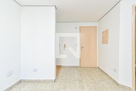 Sala de apartamento para alugar com 1 quarto, 28m² em Centro, São Paulo