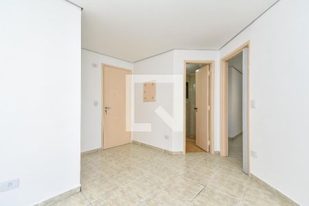 Sala de apartamento para alugar com 1 quarto, 28m² em Centro, São Paulo
