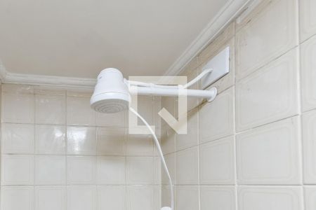 Apartamento para alugar com 28m², 1 quarto e 1 vaga Apartamento para alugar com 28m², 1 quarto e 1 vagaBanheiro