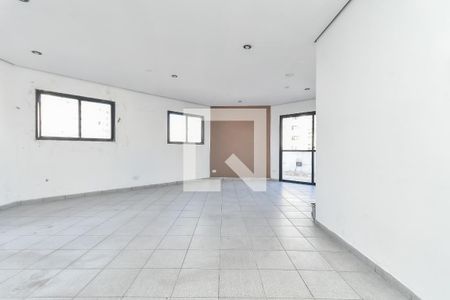 Apartamento para alugar com 28m², 1 quarto e 1 vaga Apartamento para alugar com 28m², 1 quarto e 1 vagaÁrea comum - Salão de festas