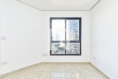 Sala de apartamento para alugar com 1 quarto, 28m² em Centro, São Paulo