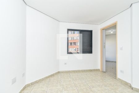 Quarto de apartamento para alugar com 1 quarto, 28m² em Centro, São Paulo