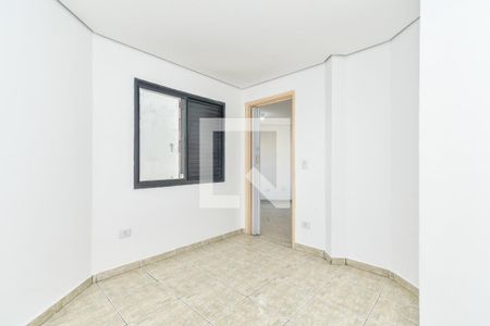 Quarto de apartamento para alugar com 1 quarto, 28m² em Centro, São Paulo