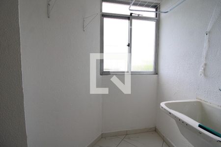 Apartamento à venda com 60m², 2 quartos e 1 vagaÁrea de Serviço