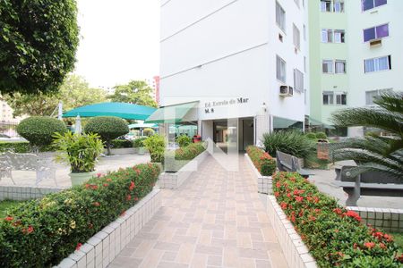 Apartamento à venda com 60m², 2 quartos e 1 vagaÁrea Comum