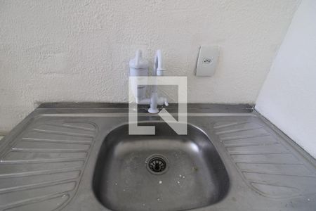 Apartamento à venda com 60m², 2 quartos e 1 vagaCozinha