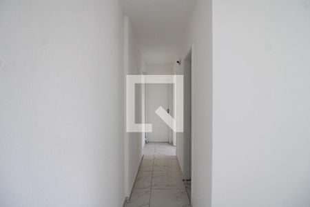 Apartamento à venda com 60m², 2 quartos e 1 vagaCorredor