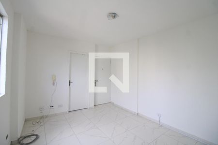 Sala de apartamento à venda com 2 quartos, 60m² em Vargem Pequena, Rio de Janeiro