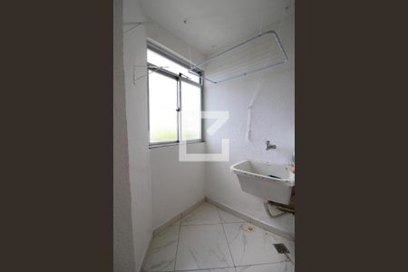 Apartamento à venda com 60m², 2 quartos e 1 vagaÁrea de Serviço