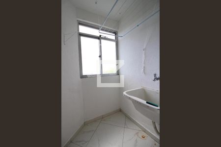 Apartamento à venda com 60m², 2 quartos e 1 vagaÁrea de Serviço