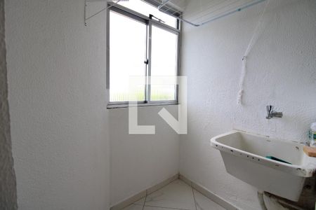 Apartamento à venda com 60m², 2 quartos e 1 vagaÁrea de Serviço