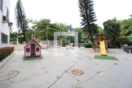 Apartamento à venda com 60m², 2 quartos e 1 vagaÁrea comum - Playground