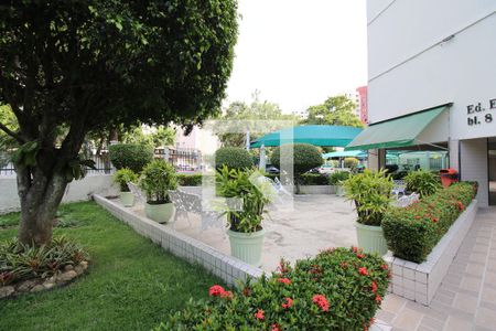 Apartamento à venda com 60m², 2 quartos e 1 vagaÁrea Comum