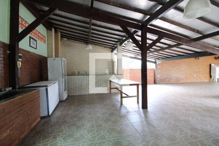 Apartamento à venda com 60m², 2 quartos e 1 vagaÁrea comum - Churrasqueira