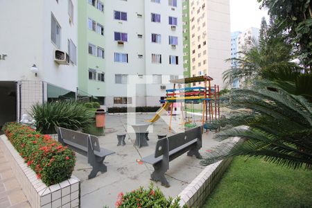 Apartamento à venda com 60m², 2 quartos e 1 vagaÁrea Comum