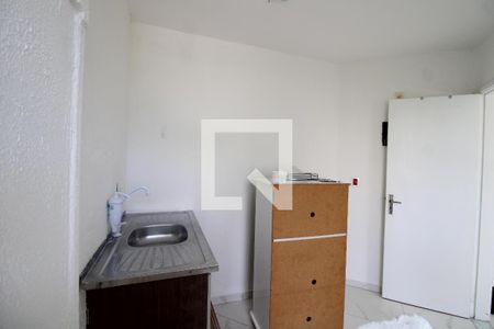Apartamento à venda com 60m², 2 quartos e 1 vagaCozinha