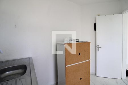 Apartamento à venda com 60m², 2 quartos e 1 vagaCozinha
