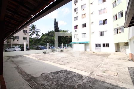 Apartamento à venda com 60m², 2 quartos e 1 vagaÁrea comum - Churrasqueira