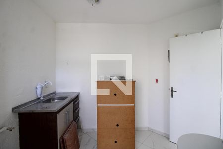 Apartamento à venda com 60m², 2 quartos e 1 vagaCozinha