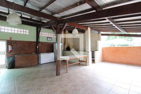 Apartamento à venda com 60m², 2 quartos e 1 vagaÁrea comum - Churrasqueira