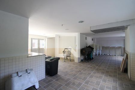 Apartamento à venda com 60m², 2 quartos e 1 vagaÁrea comum - Salão de festas