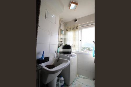 Apartamento para alugar com 56m², 2 quartos e 1 vagaÁrea de Serviço