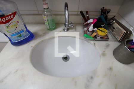 Apartamento para alugar com 56m², 2 quartos e 1 vagaBanheiro Social