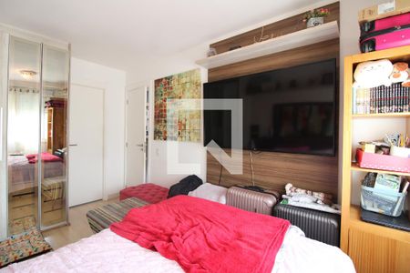 Apartamento para alugar com 56m², 2 quartos e 1 vagaQuarto 2 - Suíte