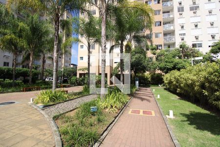 Apartamento para alugar com 56m², 2 quartos e 1 vagaÁrea Comum