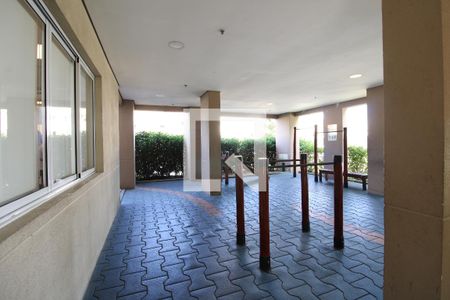 Apartamento para alugar com 56m², 2 quartos e 1 vagaÁrea Comum