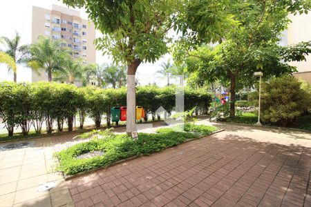 Apartamento para alugar com 56m², 2 quartos e 1 vagaÁrea Comum