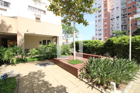 Apartamento para alugar com 56m², 2 quartos e 1 vagaÁrea Comum