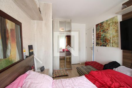 Apartamento para alugar com 56m², 2 quartos e 1 vagaQuarto 2 - Suíte