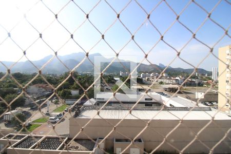 Apartamento para alugar com 56m², 2 quartos e 1 vagaVista do Quarto 1 