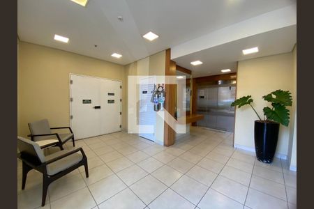 Apartamento para alugar com 56m², 2 quartos e 1 vagaHall de Entrada