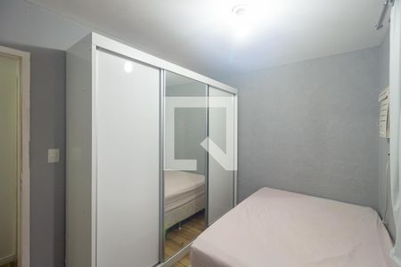 Quarto 1 de casa de condomínio para alugar com 2 quartos, 54m² em Campo Grande, Rio de Janeiro