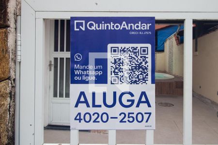 Casa de condomínio para alugar com 54m², 2 quartos e 1 vaga Casa de condomínio para alugar com 54m², 2 quartos e 1 vagaPlaquinha