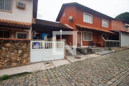 Casa de condomínio para alugar com 54m², 2 quartos e 1 vaga Casa de condomínio para alugar com 54m², 2 quartos e 1 vagaÁrea comum