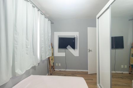 Casa de condomínio para alugar com 54m², 2 quartos e 1 vaga Casa de condomínio para alugar com 54m², 2 quartos e 1 vagaQuarto 1