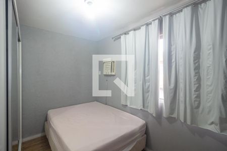 Quarto 1 de casa de condomínio para alugar com 2 quartos, 54m² em Campo Grande, Rio de Janeiro