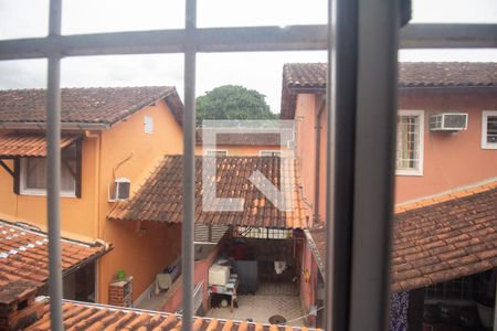 Casa de condomínio para alugar com 54m², 2 quartos e 1 vaga Casa de condomínio para alugar com 54m², 2 quartos e 1 vagaVista do Quarto 2