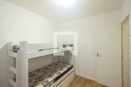 Casa de condomínio para alugar com 54m², 2 quartos e 1 vaga Casa de condomínio para alugar com 54m², 2 quartos e 1 vagaQuarto 2