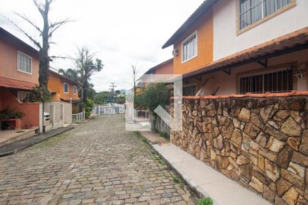 Casa de condomínio para alugar com 54m², 2 quartos e 1 vaga Casa de condomínio para alugar com 54m², 2 quartos e 1 vagaÁrea comum