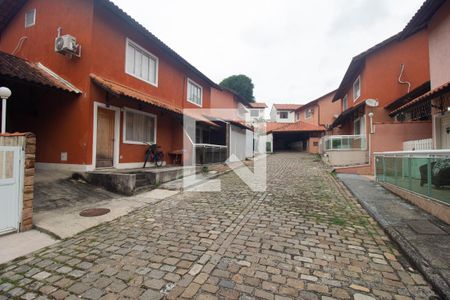 Casa de condomínio para alugar com 54m², 2 quartos e 1 vaga Casa de condomínio para alugar com 54m², 2 quartos e 1 vagaÁrea comum