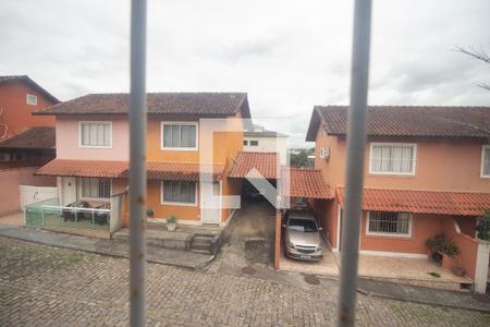 Casa de condomínio para alugar com 54m², 2 quartos e 1 vaga Casa de condomínio para alugar com 54m², 2 quartos e 1 vagaVista do Quarto 1