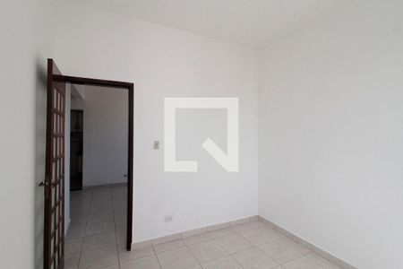 Quarto de apartamento à venda com 1 quarto, 57m² em Centro, São Paulo